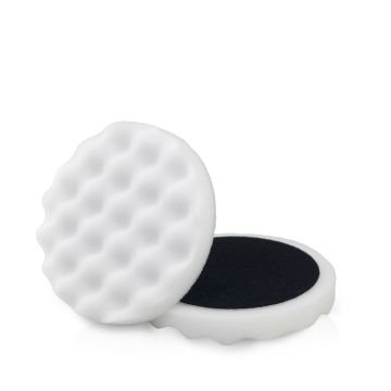Pad 125 Tipo Waffle Corte Medio 25mm