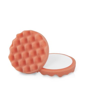 Pad 125 Tipo Waffle Corte Alto 25mm