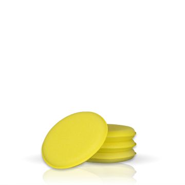 Aplicador Poliespuma Amarillo