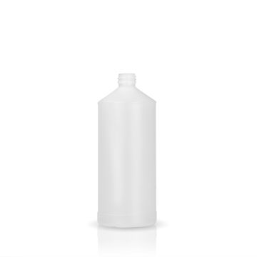 Envase de plástico 1L