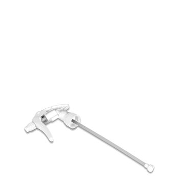 Pulverizador Canyon Blanco