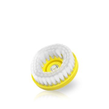 Cepillo Taladro Cerdas Suaves 100mm