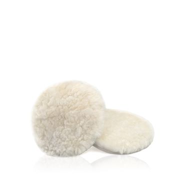 Funda Pulido Lana 7" Ultrabrillo