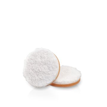 Pad 75 Microfibra Corte Fino 15mm