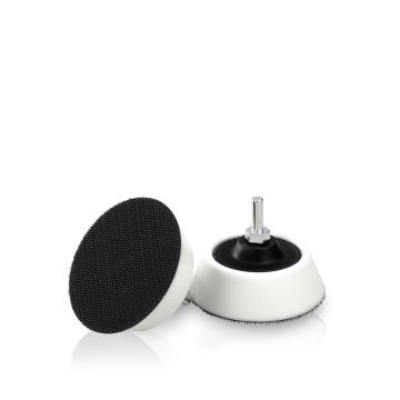 Plato para Pad 75mm Perfil Alto