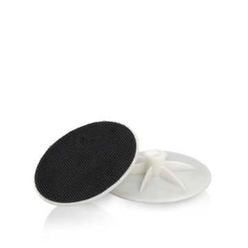 Plato para Pad 125 mm Basic