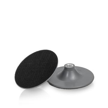 Plato para Pad 125 mm M14