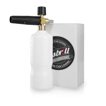 Classicfoam Pistola Espuma Prelavado 1L