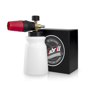ProLevel Pistola Espuma Prelavado 1L