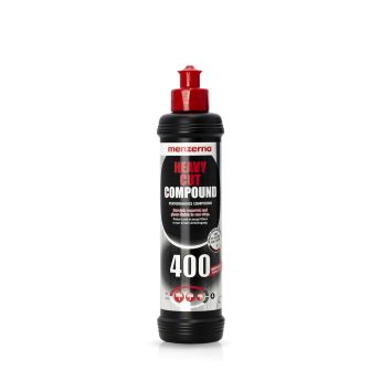 Menzerna Heavy Cut Compound 400
