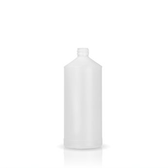 Envase de plástico 1L