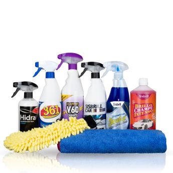 Kit Detail Intermedio