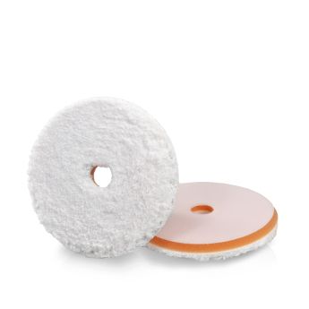 Pad 125 Microfibra Corte Fino Ventilada 15mm