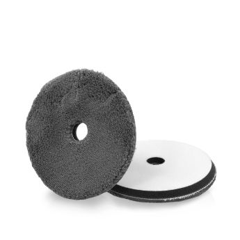 Pad 125 Microfibra Corte Medio Ventilada 15mm