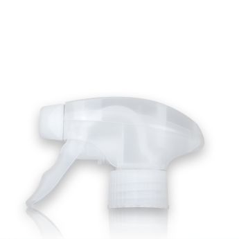 Pulverizador Transparente