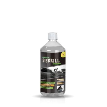 Frontal de la botella de Sisbrill Bike Abrillantador y Quitarrayaduras