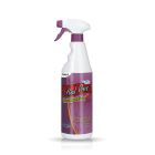 Frontal de la botella de Red One Descontaminante Férrico