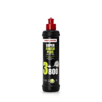 Menzerna Super Finish Plus 3800
