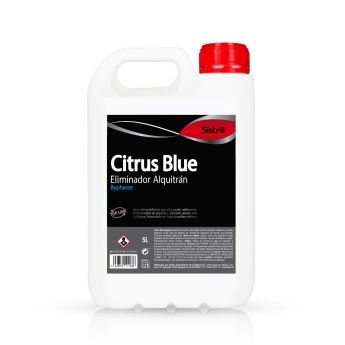 Citrus Blue 5L