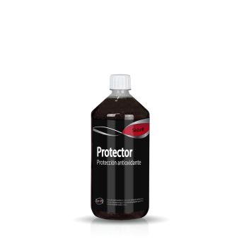 Frontal Sisbrill Protector protección antioxidante contra oxidación y corrosión. Desplaza el agua y humedad de cualquier superficie metálica.