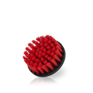 Cepillo Taladro Cerdas Rígidas 100mm