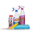 Kit Cuidado de la Pintura