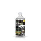 Frontal de la botella de Sisbrill Bike Abrillantador y Quitarrayaduras