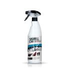 Frontal de la botella de Sisbrill Car Acondicionador de Plásticos, Piel y Gomas