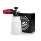 ProLevel Pistola Espuma Prelavado 1L