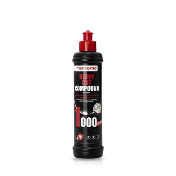 Menzerna Heavy Cut Compound 1000