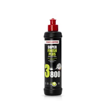 Menzerna Super Finish Plus 3800