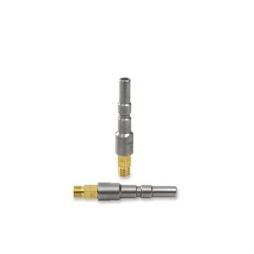 Adaptador de Liberación Rápida Nilfisk Pro
