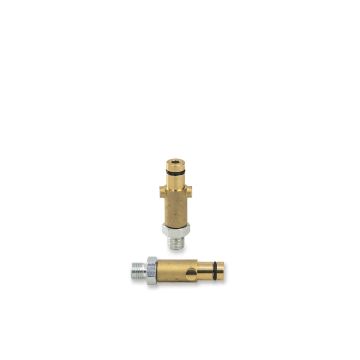 Adaptador de OREJETA REDONDA NILFISK PRO
