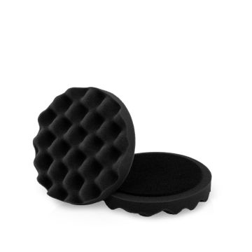 Pad 125 Tipo Waffle Corte Suave 25mm