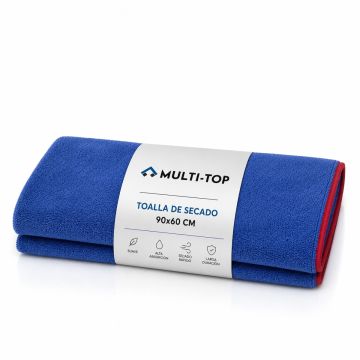 Toalla de secado Multi-TOP