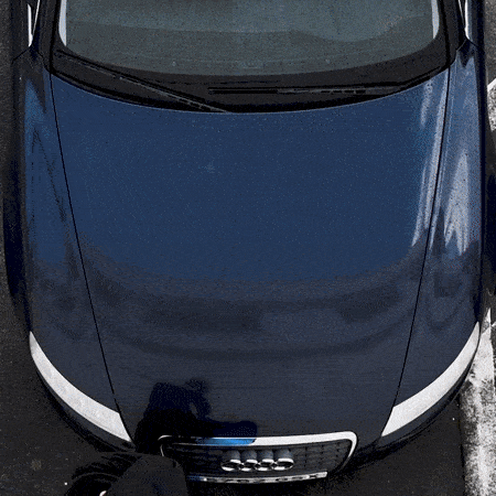 Paño Microfibra Coche Toalla De Secado Para Coche - Ultra Suave, Tamaño  80x50cm - Absorbe Hasta 10 Veces Su Peso Toalla De Secado Coche